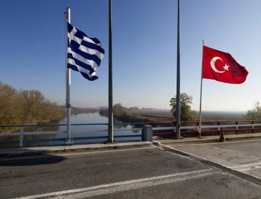 Συνελήφθη από τον τουρκικό Στρατό Τούρκος πρώην υπολοχαγός λίγο πριν περάσει στην Ελλάδα